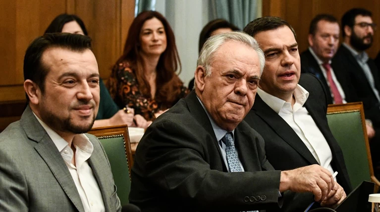 Συνεδριάζει το υπουργικό συμβούλιο την Τετάρτη