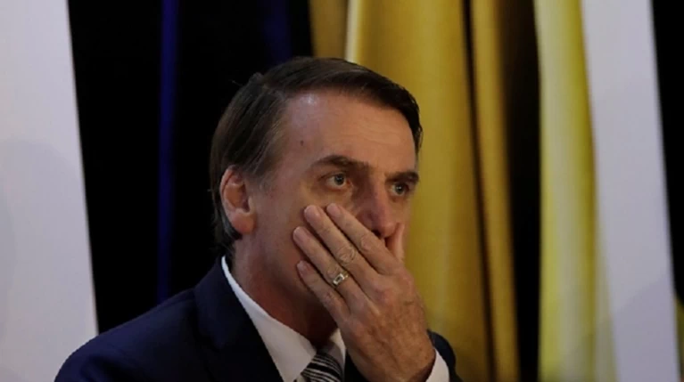 Πρώτη ήττα για τον Μπολσονάρου στη Βραζιλία