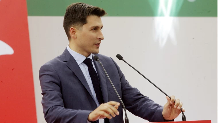 Χρηστίδης: Τσίπρας και Πολάκης είναι ένα και το αυτό