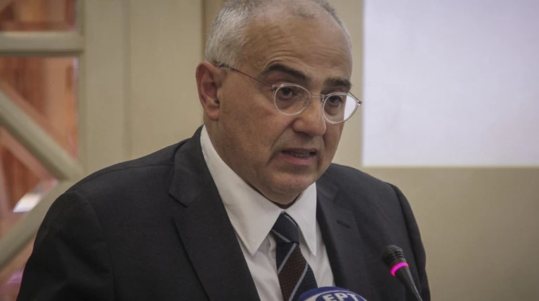 Καραμούζης: Οι ενστάσεις στο σχέδιο προστασίας της α΄κατοικίας