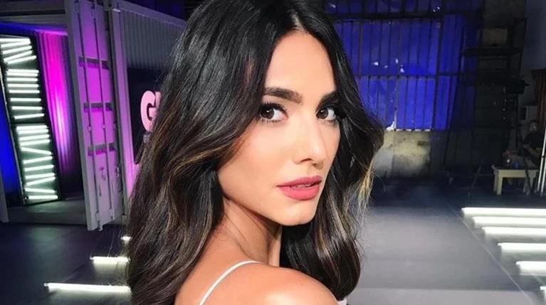 GNTM: Η αποκάλυψη της Ηλιάνας Παπαγεωργίου για τον δεύτερο κύκλο
