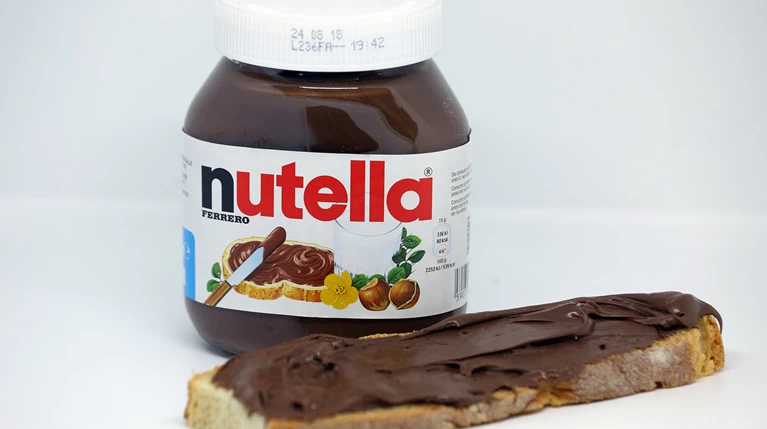 Το μεγαλύτερο εργοστάσιο Nutella αναστέλλει την παραγωγή του