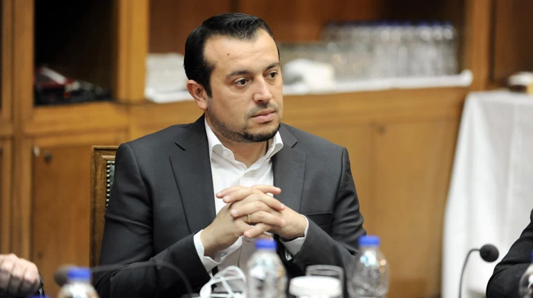 Παππάς: Αποτυχημένος υπουργός του Σαμαρά ο Στουρνάρας