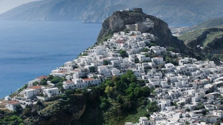 Ξεκίνησε στη Σκύρο το Παγκόσμιο Φόρουμ για Πράσινους Προορισμούς