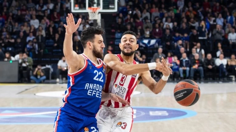 Είπε αντίο στην 4η θέση