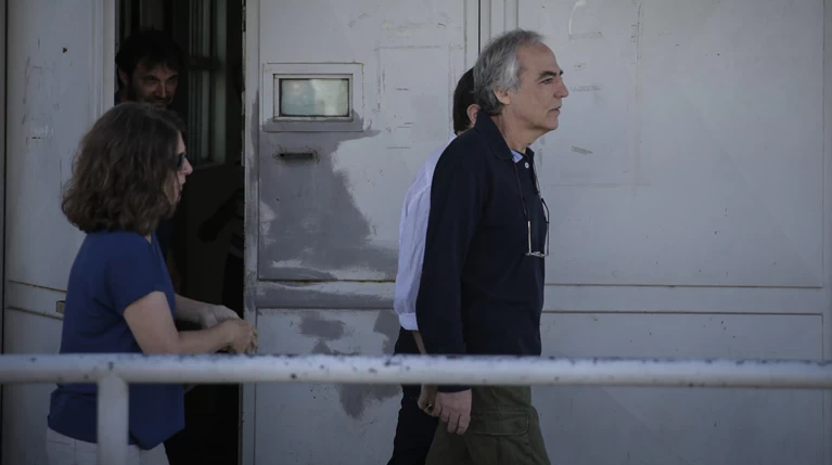 Διαφωνία εισαγγελέα για την άδεια στον Κουφοντίνα