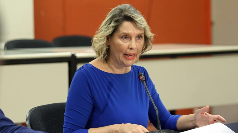 Παπακώστα: Τέλος, μηδενική ανοχή στο Ρουβίκωνα