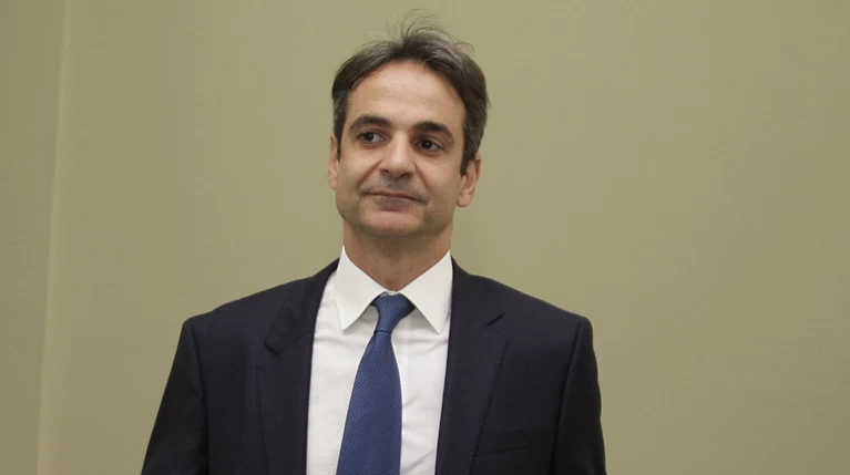 Στην Ρωσία 27 και 28 Φεβρουαρίου ο Κυριάκος Μητσοτάκης
