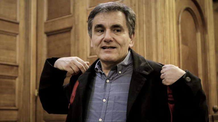 Τσακαλώτος: Η κυβέρνηση δεν έκανε παροχολογίες