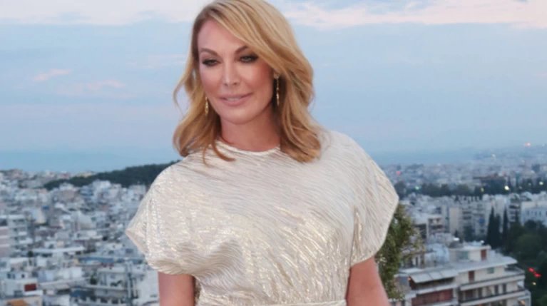 Ένοπλη ληστεία στο σπίτι των γονιών της Τατιάνας Στεφανίδου