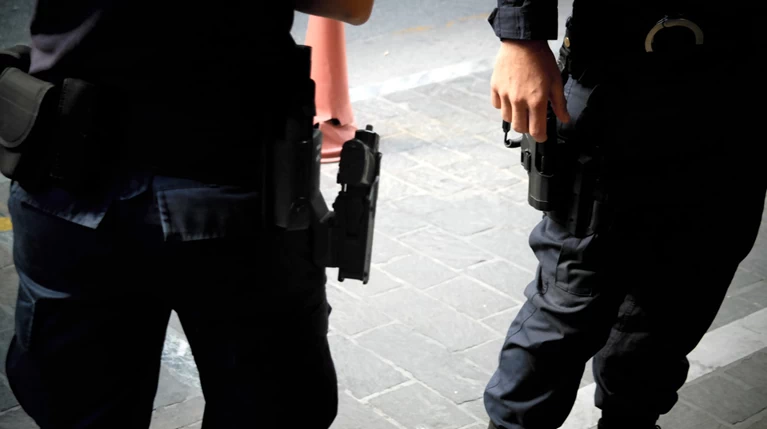 Οικογενειακή τραγωδία στο Μενίδι: Γιος σκότωσε τη μητέρα του
