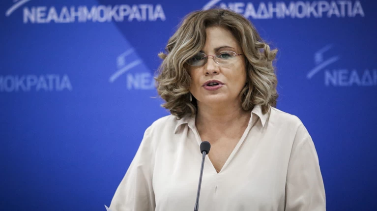 Αιχμές ΝΔ για τους κανόνες διεξαγωγής των εκλογών