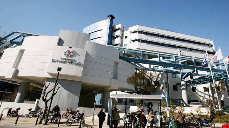 Κάθειρξη επτά ετών στον Ανδρέα Μαρτίνη για προνομιακά νοσήλια
