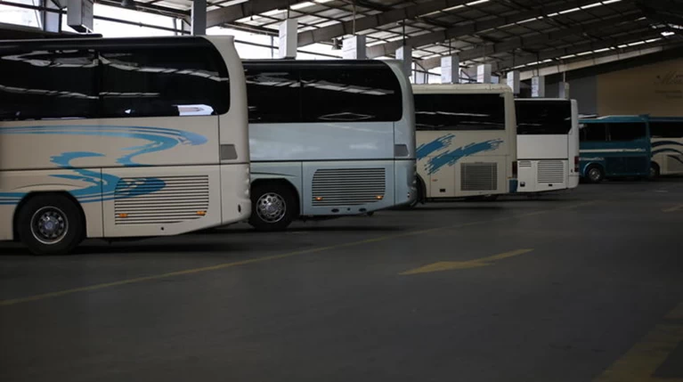 Βαρύ πρόστιμο από την Περιφέρεια στα ΚΤΕΛ Αττικής