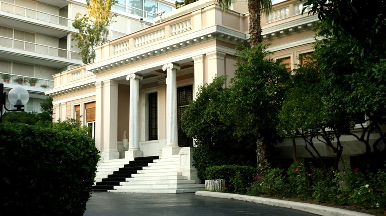 Νέα συνάντηση Φλαμπουράρη - τραπεζιτών για την α' κατοικία