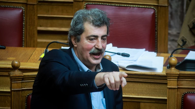 Επίθεση Πολάκη στη ΝΔ: "Ζεράρ ντε Βιλιέ έχετε καταντήσει"
