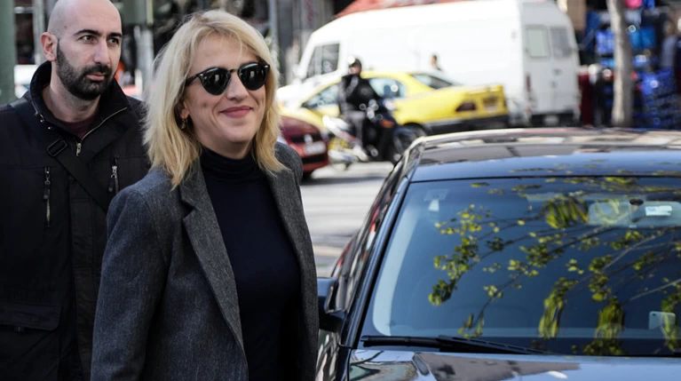 Επιμένει η Δούρου για Μάτι: Κάναμε το καθήκον μας