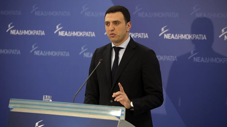 Κικίλιας για Μάτι: Ο κόσμος δεν ξεχνάει τους νεκρούς του