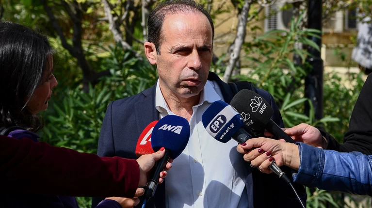 Δήμαρχος Ραφήνας για Μάτι: Κάναμε ό,τι προβλέπεται, αλλά δεν ήταν αρκετό