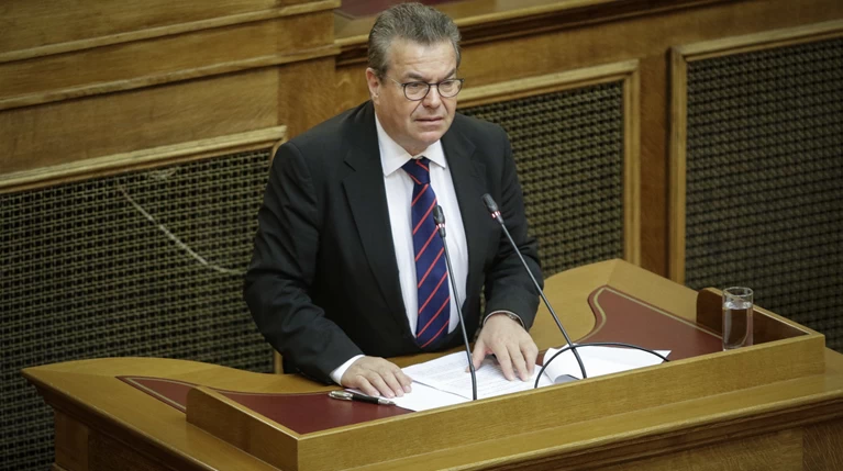 Πετρόπουλος για έκδοση νέων συντάξεων: Υπάρχουν προβλήματα