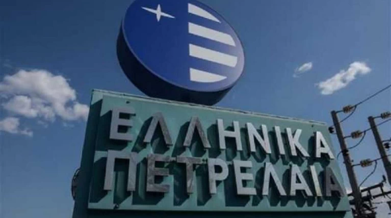 ΕΛΠΕ: Μέτρα βελτίωσης περιβαλλοντικής απόδοσης στο Διυλιστήριο Θεσ/νίκης
