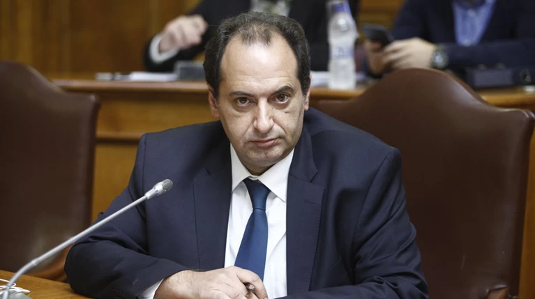 Σπίρτζης: Το ΤΑΙΠΕΔ και η ΝΔ φταίνε για την μη παραχώρηση της Εγνατίας