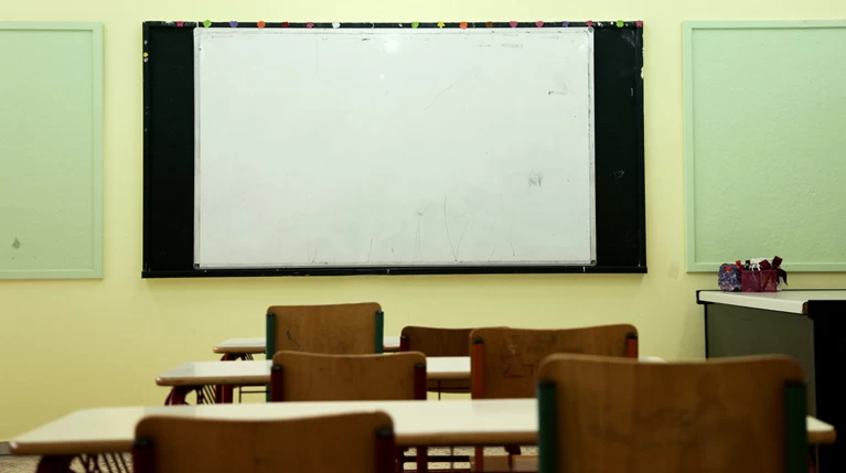 Παρέμβαση εισαγγελέα για την "αποχή" από τα μαθήματα στη Σάμο