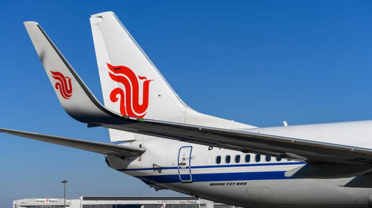 Η Boeing καθηλώνει όλα τα αεροσκάφη 737 Max 8