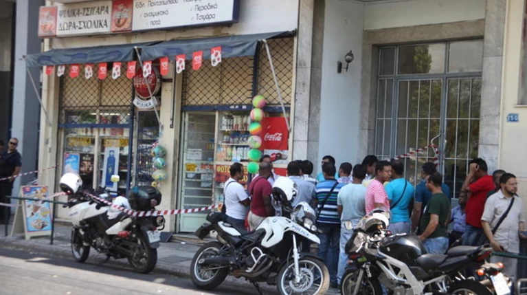 Διευρύνεται η βάση του ρατσισμού στις γειτονιές