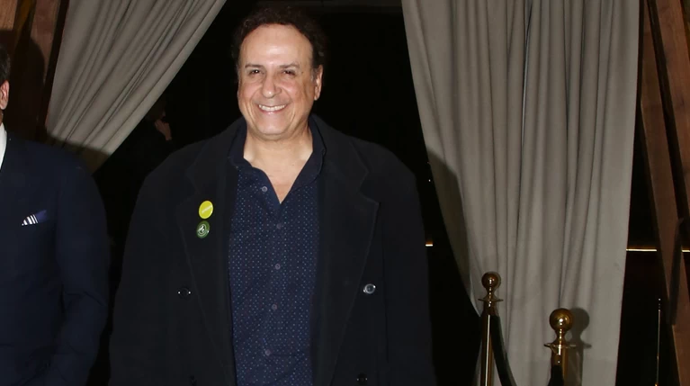Ο Χάρης Ρώμας στο TheTOC για το σίκουελ του Καφέ της Χαράς
