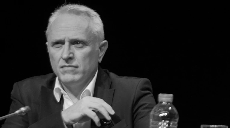 Ραγκούσης: Στρατηγικός αντίπαλος του ΠΑΣΟΚ ήταν η Δεξιά, όχι ο ΣΥΡΙΖΑ