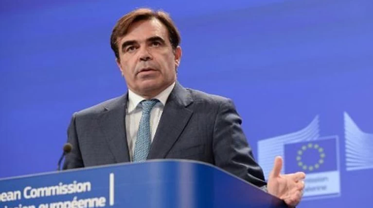 Σχοινάς για Brexit: Η ΕΕ είναι προετοιμασμένη για το χειρότερο