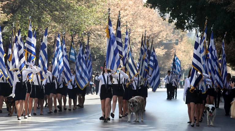 Ποιοι δρόμοι θα είναι κλειστοί στο κέντρο σήμερα και αύριο