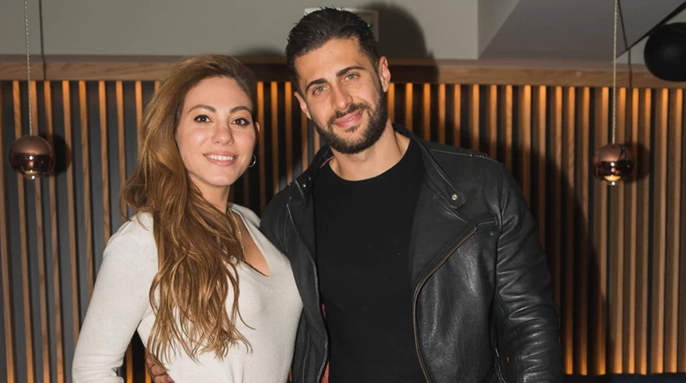 Ετοιμάζεται ξανά για το Survivor ο Κωνσταντίνος Βασάλος;