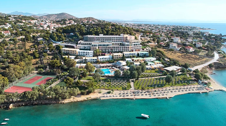 Γιατί φέτος θα κάνω Πάσχα σε ξενοδοχείο δίπλα στην Αττική