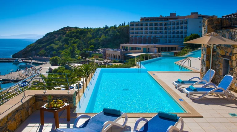 Wyndham Grand Mirabello: Πάσχα 5 Αστέρων στην Κρήτη