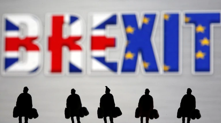 Βrexit: Η αβεβαιότητα κοστίζει στη Βρετανία 600 εκατ. λίρες την εβδομάδα