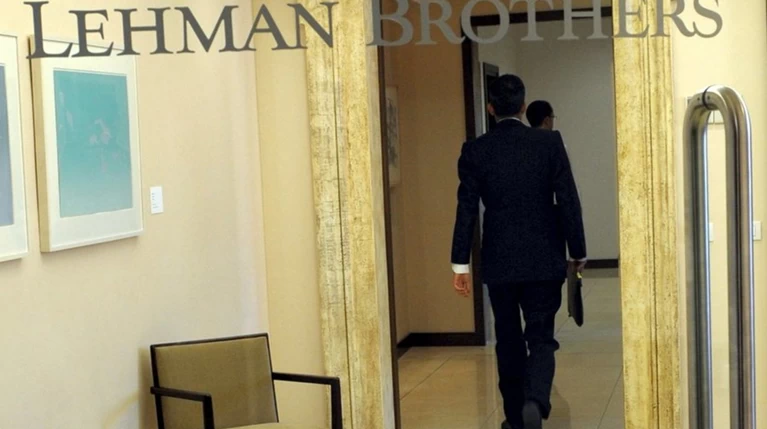 Η ιστορία των Lehman Brothers έγινε θεατρικό που ανεβαίνει στη Νέα Υόρκη