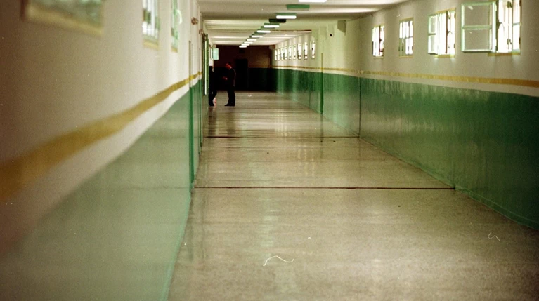 Δικηγόρος:"Μεθοδεύσεις του Φλώρου η εμπλοκή μου στη μαφία των φυλακών"