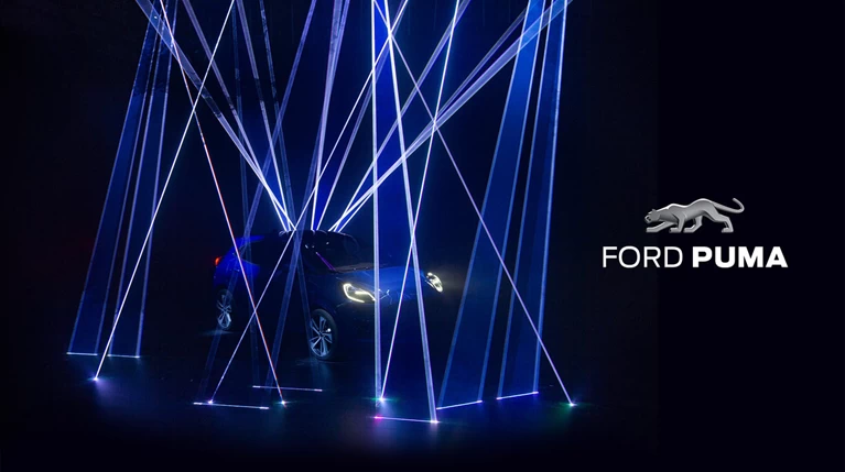 Αυτό είναι το νέο Ford Puma Crossover