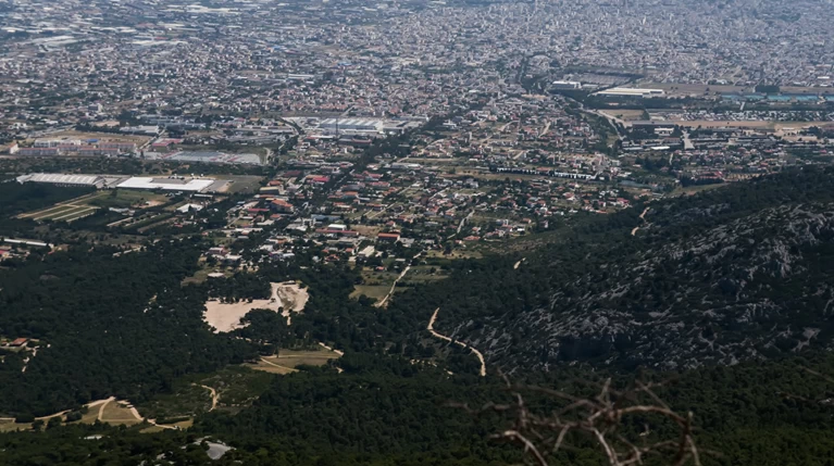Φεστιβάλ αναρρίχησης στην Πάρνηθα 13 και 14 Απριλίου