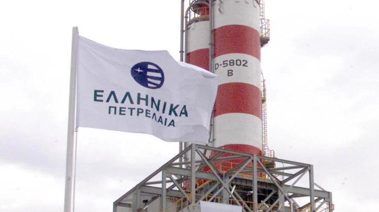 Χωρίς δεσμευτικές προσφορές έκλεισε η απόκτηση του 50,1% των ΕΛΠΕ