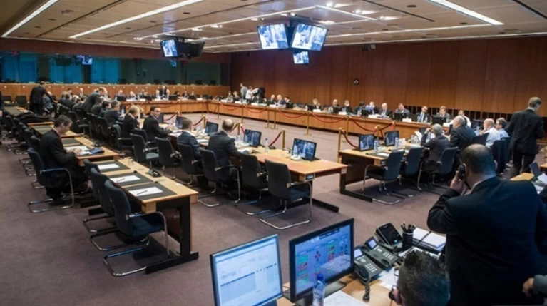 Συνεδριάζει το Eurogroup για τη δόση του ενός δισ. ευρώ
