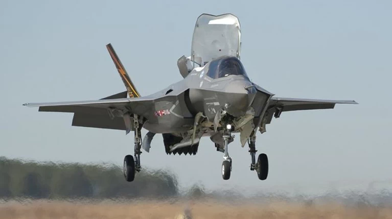 Πώληση μαχητικών F-35 σε Ελλάδα, Ρουμανία, Πολωνία εξετάζουν οι ΗΠΑ