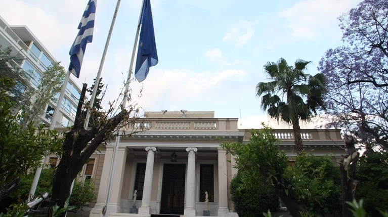 Μαξίμου: Η ΝΔ κρύβεται για το πόθεν έσχες των στελεχών της