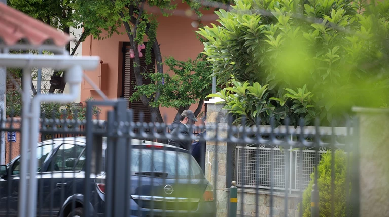 Το τηλεφώνημα πριν από την τραγωδία στο Χαλάνδρι