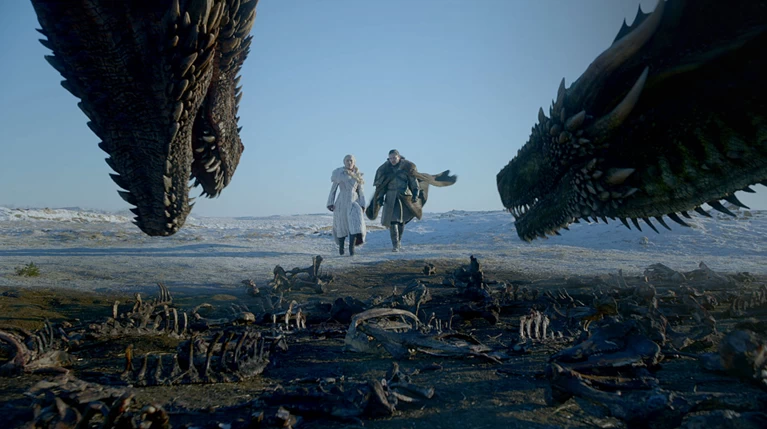 Τα νέα τραγούδια του Game of Thrones είναι ραπ