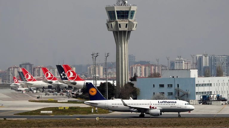 Airbus: Δεν υπάρχει νομική βάση για αμερικανικές κυρώσεις