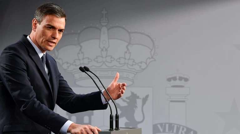 Ισπανία: Πλειοψηφία για τα κόμματα της Αριστεράς δείχνει νέο γκάλοπ