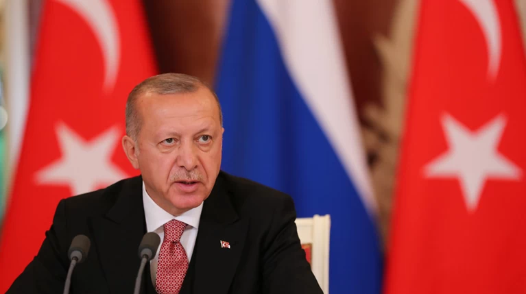 Ερντογάν: Να ακυρωθεί το αποτέλεσμα στην Κωνσταντινούπολη